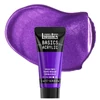 Akrylová farba Liquitex Basics, 22 ml - 340, metallic purple