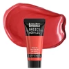 Akrylová farba Liquitex Basics, 22 ml - 345, metallic red