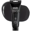 Akrylová farba Liquitex Basics, 250 ml - 276, mars black