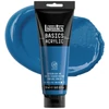 Akrylová farba Liquitex Basics, 250 ml - 470, cerulean blue hue