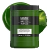 Akrylová farba Liquitex Basics, 946 ml - 224, hooker's green hue permanent