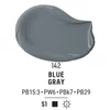 Akrylová farba Liquitex Basics, 118 ml - 142, blue gray