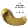 Akrylová farba Liquitex Heavy Body, 59 ml - 237, iridescent antique gold