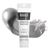 Akrylová farba Liquitex Heavy Body, 59 ml - 239, iridescent rich silver