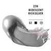 Akrylová farba Liquitex Heavy Body, 59 ml - 239, iridescent rich silver
