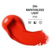 Akrylová farba Liquitex Heavy Body, 59 ml - 294, naphthol red light
