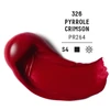 Akrylová farba Liquitex Heavy Body, 59 ml - 326, pyrrole crimson