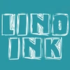 Linorytová farba Essdee Lino Ink, 300 ml, na vodnej báze - 09 turquoise