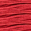Obraz 3/7 - Vyšívacia niť, Luca'S Stranded Cotton, 8 m - 06 (Puppets-7019 / DMC-347 / Anchor-1025)