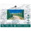 Obraz 2/4 - Akrylový maliarsky blok Magnani Firenze, 100% bavlna, 400 g, 31x41 cm, 15 listov