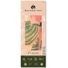 Akvarelový blok Magnani Italia, 100% bavlna, 300 g, 15x40 cm, 20 listov, polohrubý