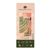 Akvarelový blok Magnani Italia, 100% bavlna, 300 g, 15x40 cm, 20 listov, polohrubý