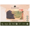 Akvarelový blok Magnani Italia, 100% bavlna, 300 g, 26x36 cm, 20 listov, polohrubý