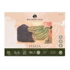 Akvarelový blok Magnani Italia, 100% bavlna, 300 g, 26x36 cm, 20 listov, polohrubý