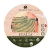 Akvarelový blok Magnani Italia, 100% bavlna, 300 g, 32 cm okrúhly, 20 listov, polohrubý