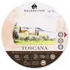 Akvarelový blok Magnani Toscana, 100% bavlna, 300 g, 32 cm okrúhla, 20 listov, hrubý