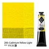 Akrylová farba Saint-Petersburg Master Class, 46 ml - 200, cadmium yellow light