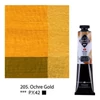 Akrylová farba Saint-Petersburg Master Class, 46 ml - 205, gold ochre