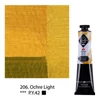 Akrylová farba Saint-Petersburg Master Class, 46 ml - 206, ochre light