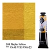 Akrylová farba Saint-Petersburg Master Class, 46 ml - 209, naples yellow