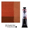 Akrylová farba Saint-Petersburg Master Class, 46 ml - 300, english red