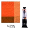 Akrylová farba Saint-Petersburg Master Class, 46 ml - 315, orange