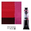 Akrylová farba Saint-Petersburg Master Class, 46 ml - 319, carmine