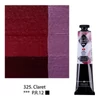 Akrylová farba Saint-Petersburg Master Class, 46 ml - 325, claret