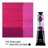 Akrylová farba Saint-Petersburg Master Class, 46 ml - 335, rose light