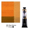 Akrylová farba Saint-Petersburg Master Class, 46 ml - 405, raw sienna