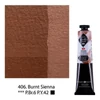 Akrylová farba Saint-Petersburg Master Class, 46 ml - 406, burnt sienna