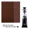 Akrylová farba Saint-Petersburg Master Class, 46 ml - 408, burnt umber