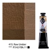 Akrylová farba Saint-Petersburg Master Class, 46 ml - 415, raw umber