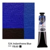 Akrylová farba Saint-Petersburg Master Class, 46 ml - 524, indanthrene blue