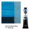 Akrylová farba Saint-Petersburg Master Class, 46 ml - 542, ceruleum blue deep