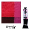 Akrylová farba Saint-Petersburg Master Class, 46 ml - 608, violet rose