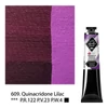 Akrylová farba Saint-Petersburg Master Class, 46 ml - 609, quinacridone lilac