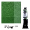 Akrylová farba Saint-Petersburg Master Class, 46 ml - 704, chromium oxide