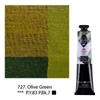 Akrylová farba Saint-Petersburg Master Class, 46 ml - 727, olive green