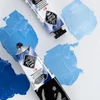 Akrylová farba Saint-Petersburg Master Class, 46 ml - 101, titanium white