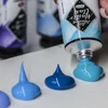 Akrylová farba Saint-Petersburg Master Class, 46 ml - 512, celestial blue