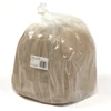 Obraz 1/2 - Hlina,  so šamotom, 5 kg - po vypálení biela