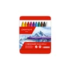 Obraz 1/4 - Sada akvarelových kried Caran d'Ache Classic Neocolor II - 10 ks