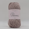 Bavlnená priadza Panni, 50 g - 012, béžová (Catania 257)