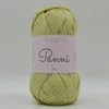 Bavlnená priadza Panni, 50 g - 064, bledozelená (Catania 392)