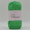 Bavlnená priadza Panni, 50 g - 068, sýtozelená (Catania 389)