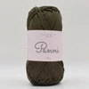 Bavlnená priadza Panni, 50 g - 074, terénová farba (Catania 414)