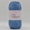 Bavlnená priadza Panni, 50 g - 085, čučoriedková (Catania 247)