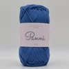 Bavlnená priadza Panni, 50 g - 086, regata (Catania 261)
