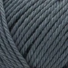 Bavlnená priadza Panni, 50 g - 097, oceľová (Catania 242)